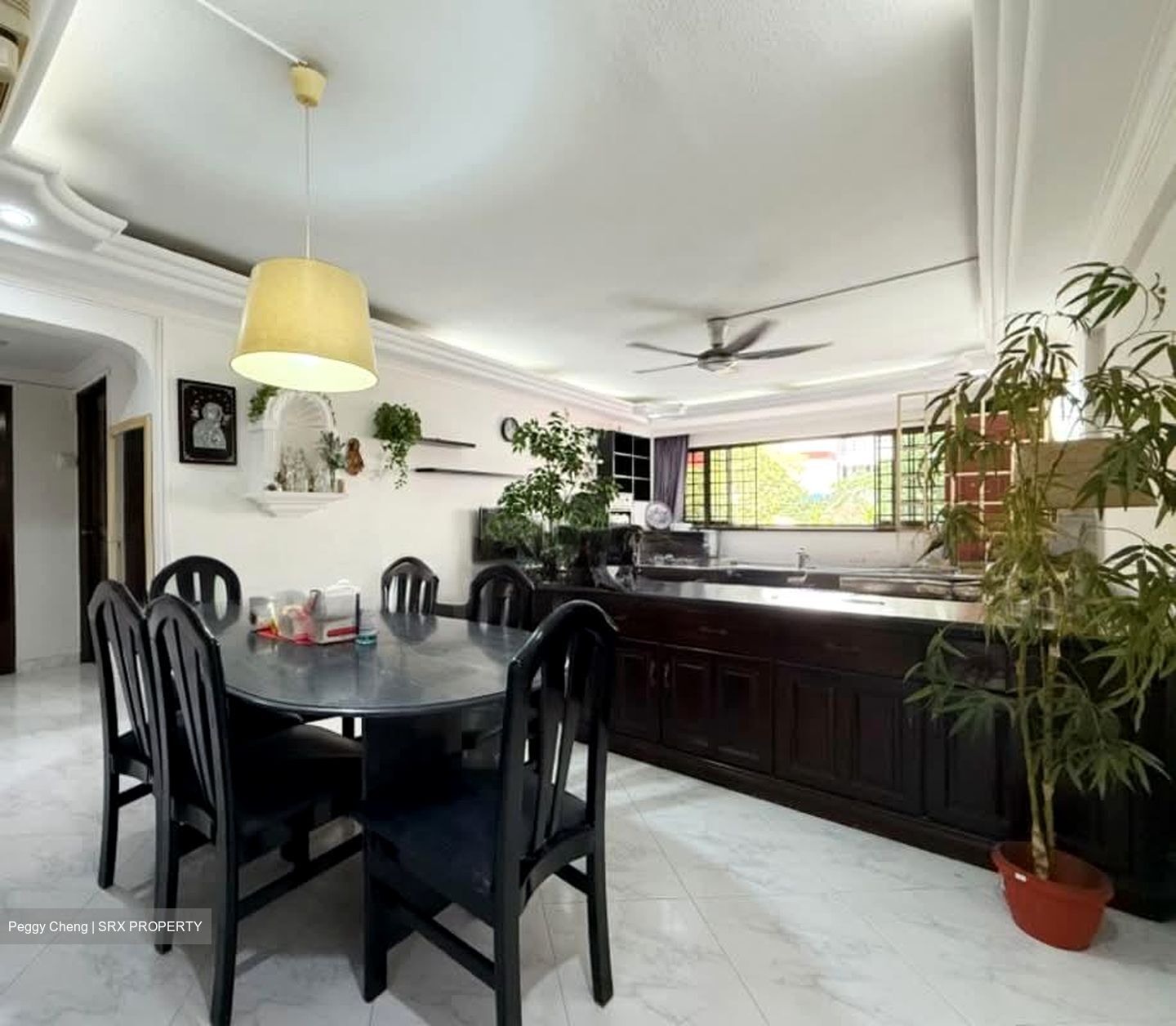 Blk 271 Tampines Street 21 (Tampines), HDB 4 Rooms #544520671